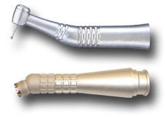 Handpiece & Parts